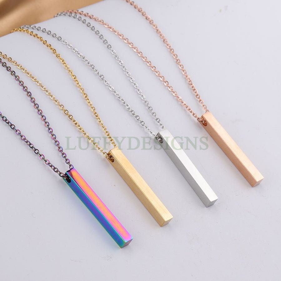 The Safety of Stainless Steel as Jewelry