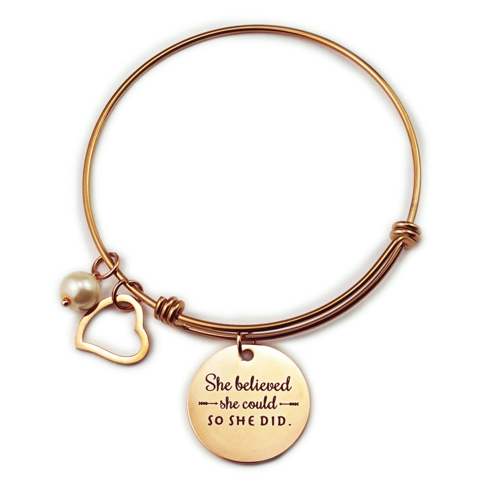 Personalized Name Bracelet, Custom Name Bangle, Engraved Expandable Bangle Bracelet, Gold Name Bracelet, Gift for Her, Custom Word Gifts