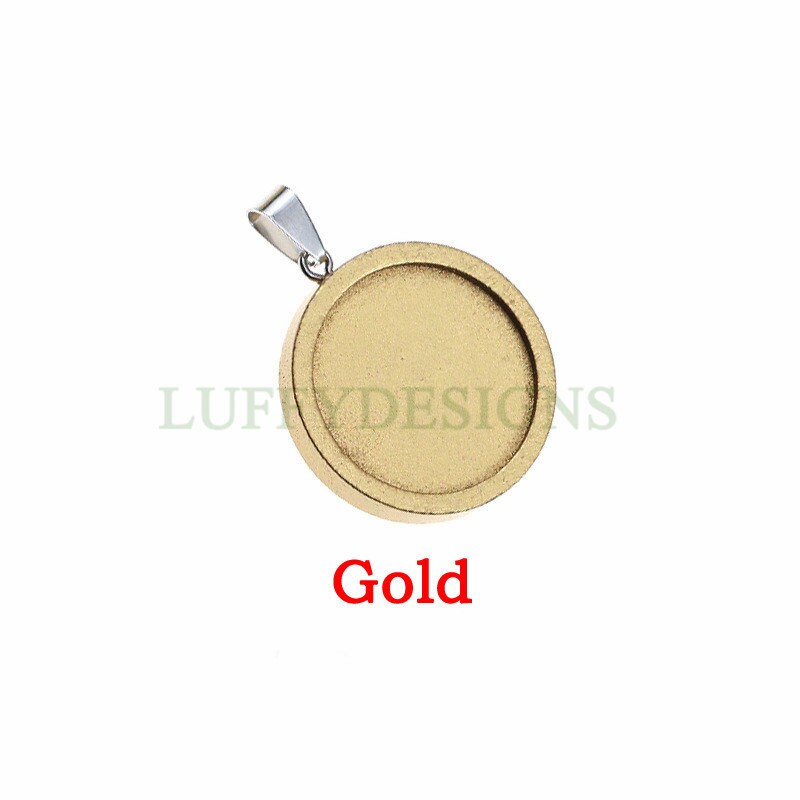 10pcs Wood Bezel Tray Settings, Wood Settings Base, Wood Bezel Blanks, Bezel Blank Base Setting, Round Cabochon Settings, Wood Glass Trays