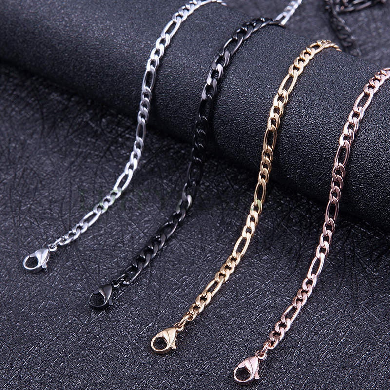 Figaro Chain