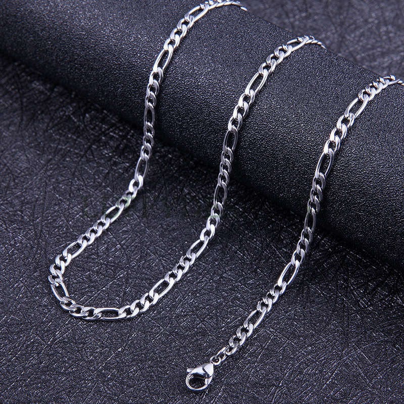 Figaro Chain