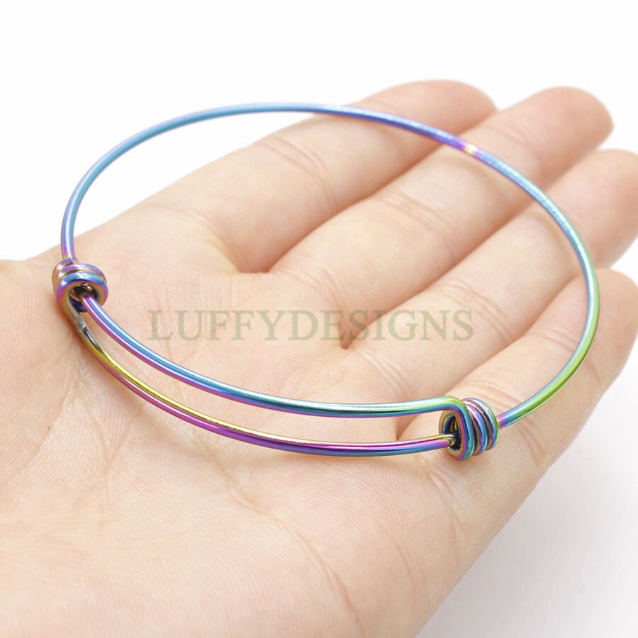 Expandable Bangle