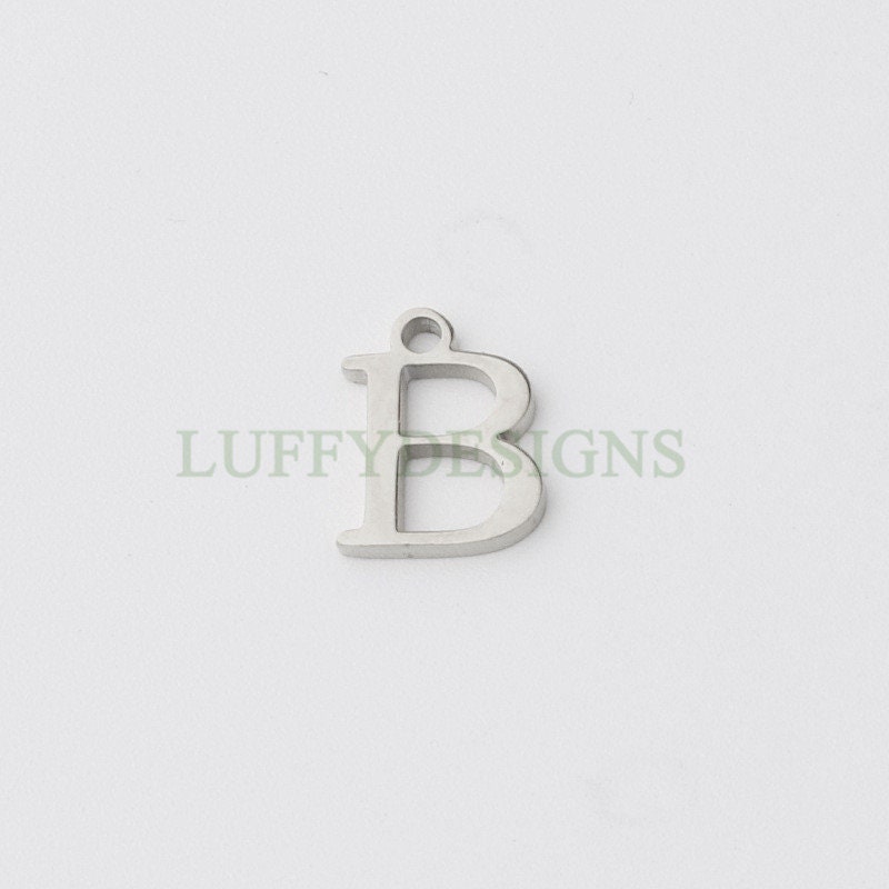 Initial Charms
