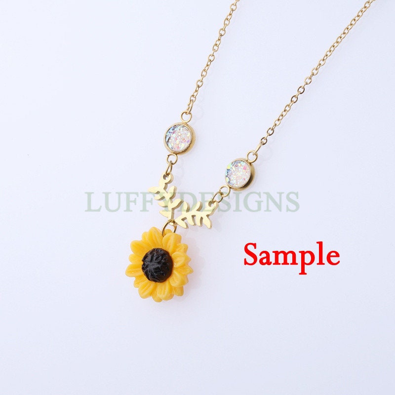 10pcs Branch and Leaves Connector Charm, 18K Gold plated Stainless Steel, Leaves Charm Pendant, Gold Branch Findings For Necklace/Bracelet