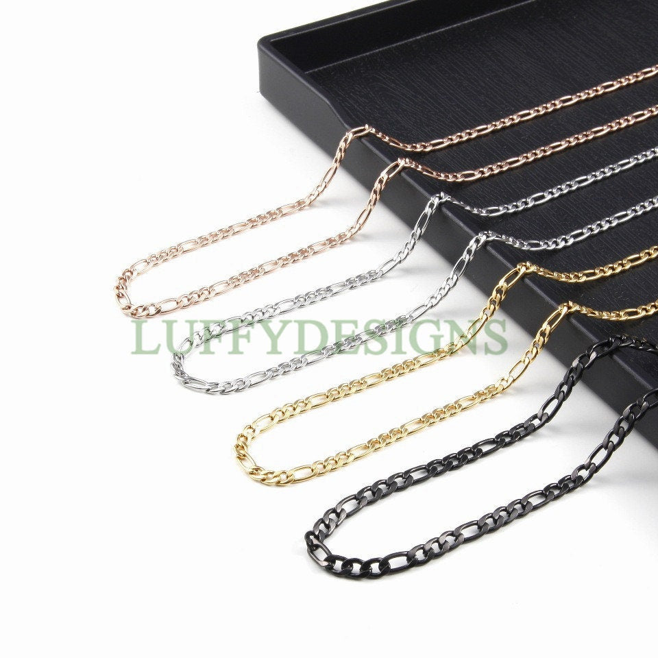 Figaro Chain