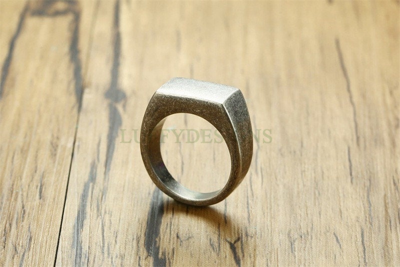 Personalized Ring