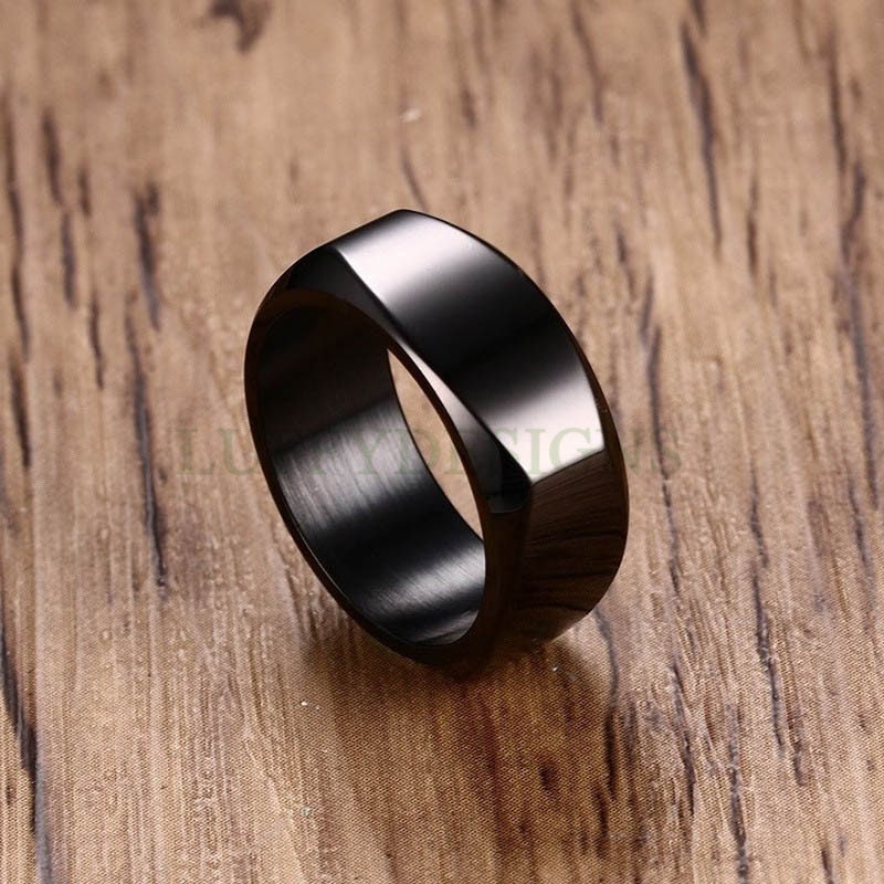 Personalized Ring