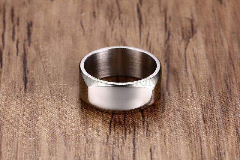Personalized Ring