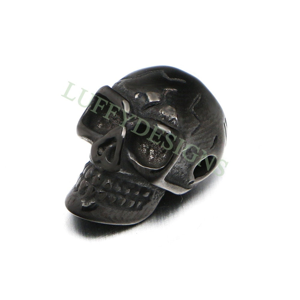 Skull Beads Charm