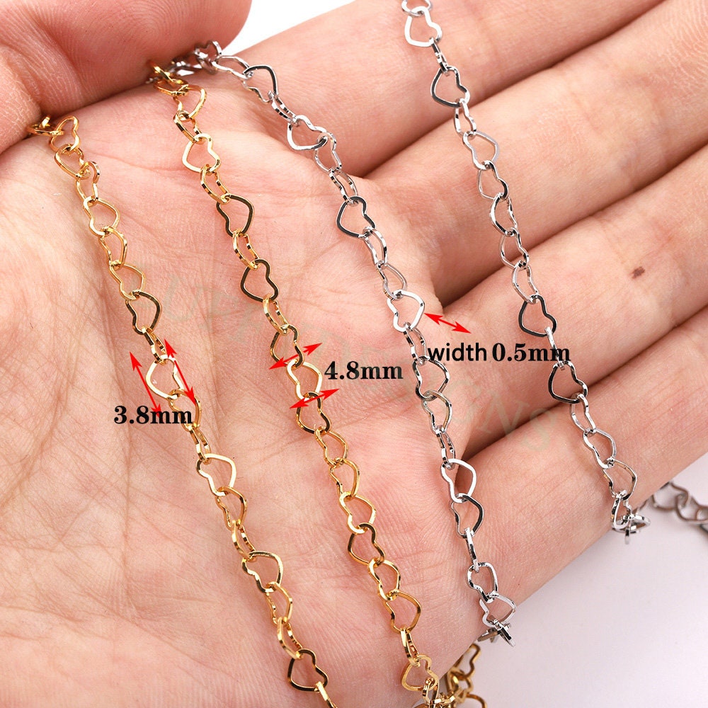 Heart Chain