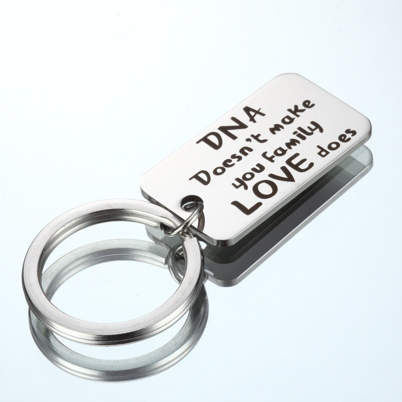 Personalized Keychain