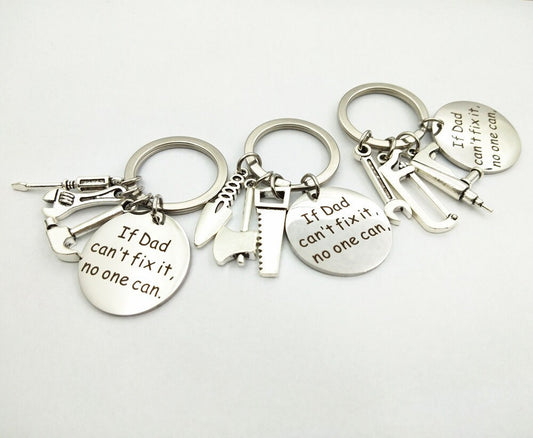 Personalized Keychain