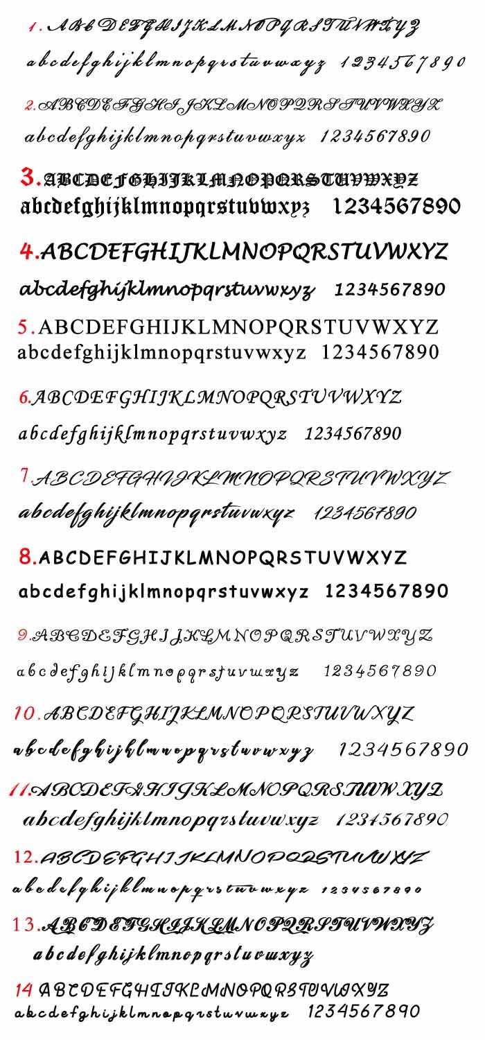 Personalized Keychain, Engraved Steel Keyring, Customized Keychain