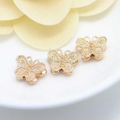 Butterfly Charm