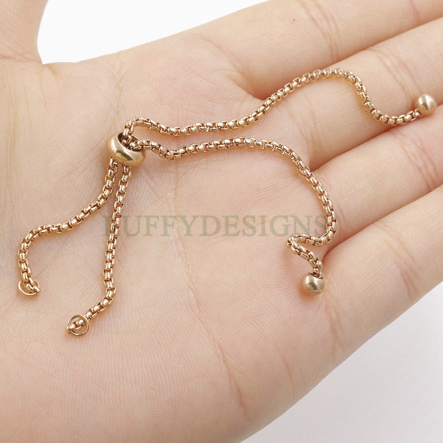 Slide Bracelet
