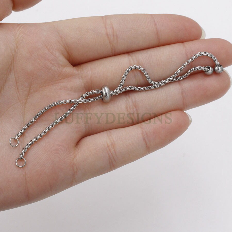 Slide Bracelet