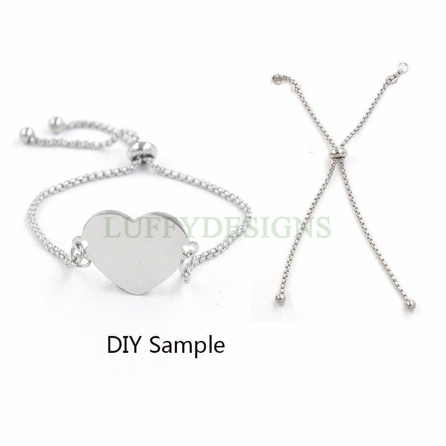 Slide Bracelet