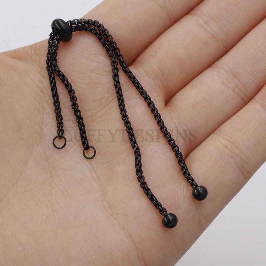 Slide Bracelet