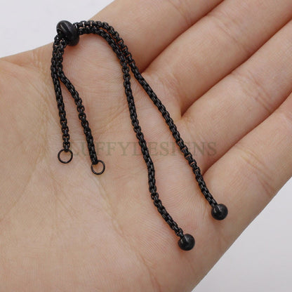 Slide Bracelet
