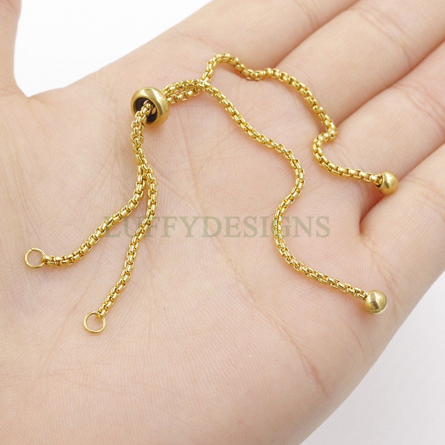 Slide Bracelet