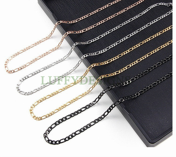 Figaro Chain