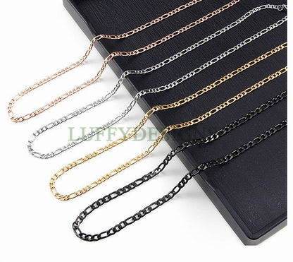 Figaro Chain