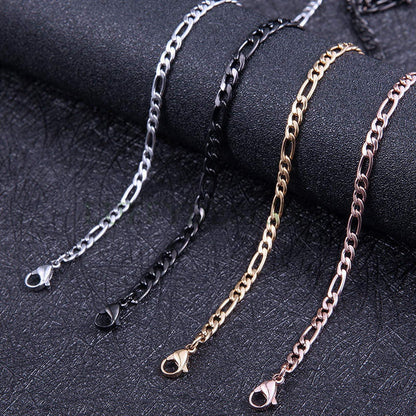 Figaro Chain