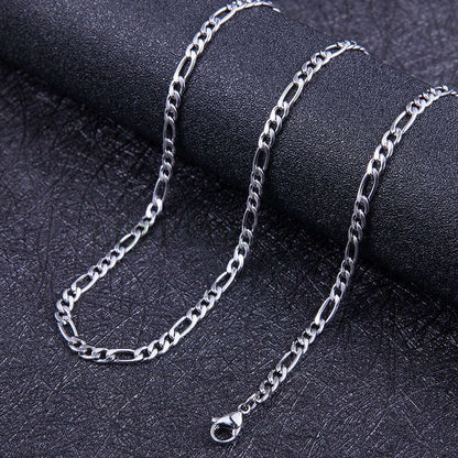 Figaro Chain