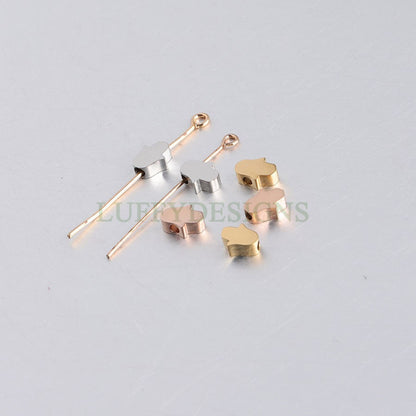 Hamsa Hand Charm
