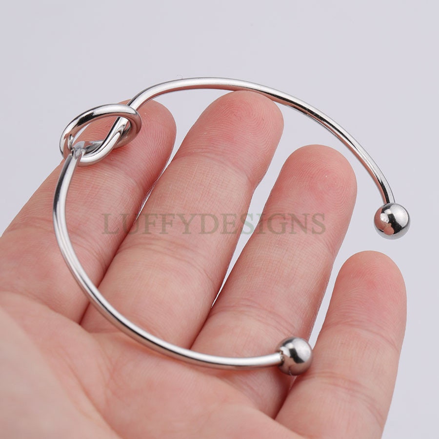 Love knotted Bracelet