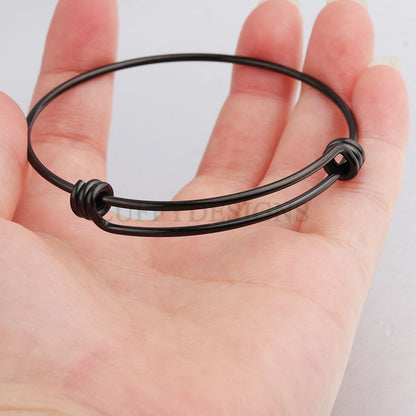 Expandable Bangle