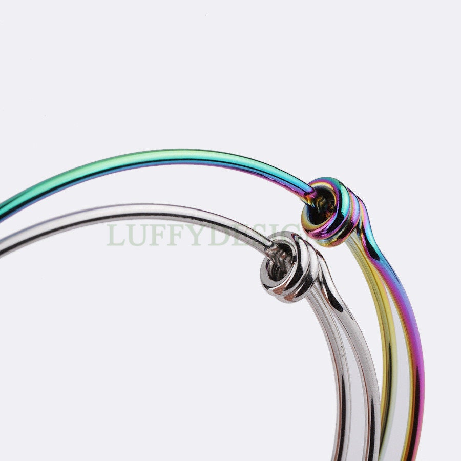 Expandable Bangle