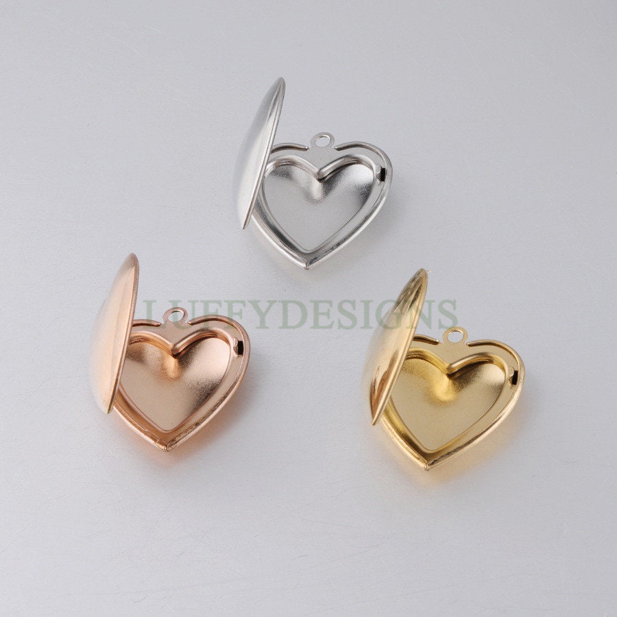 Phase Box Lockets