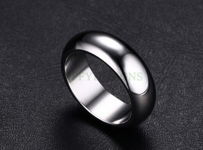 Personalized Ring, Custom Name Ring, Engagement Ring, Gold Ring, Promise Ring, Engraved Ring, Wedding Band, Chrismas Gift, Gift For Her