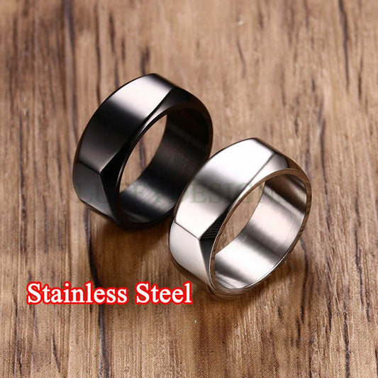 Personalized Ring