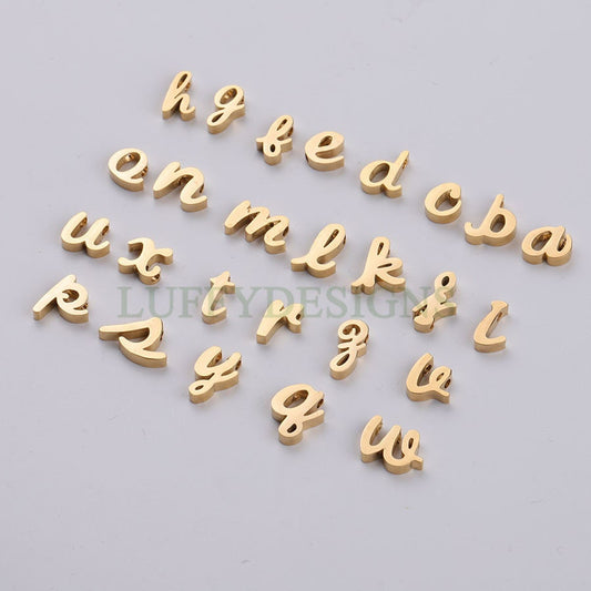 Initial Charms