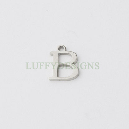 Initial Charms