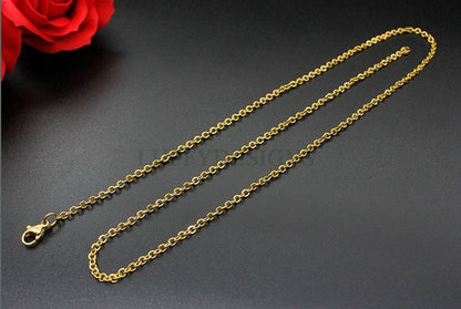 Finished Chains 45cm