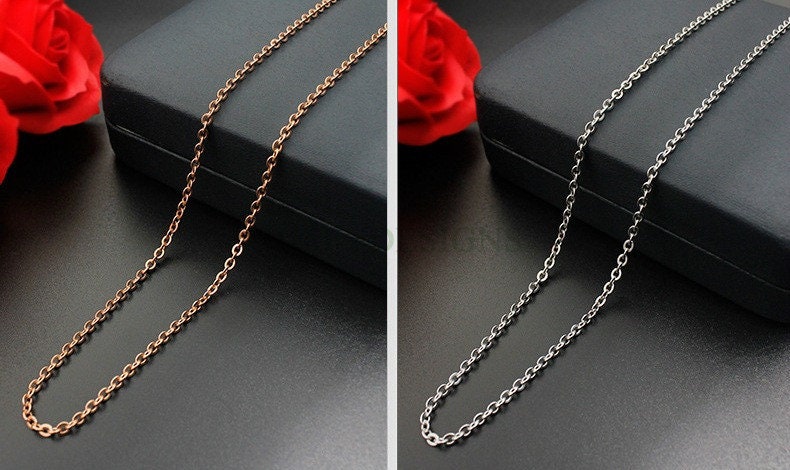 Finished Chains 45cm