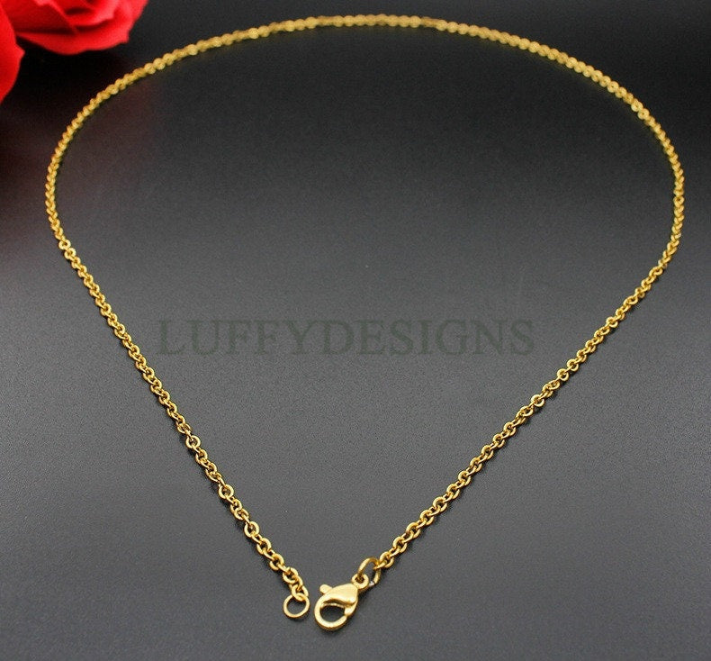 Finished Chains 45cm