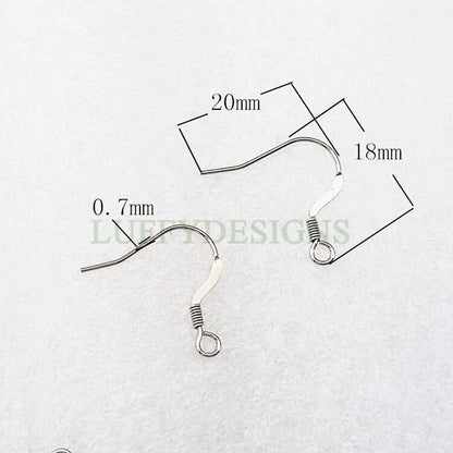 Earring Finding