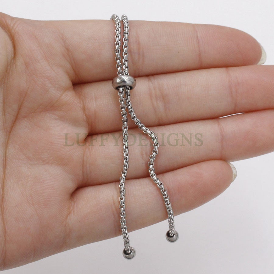 Slide Bracelet