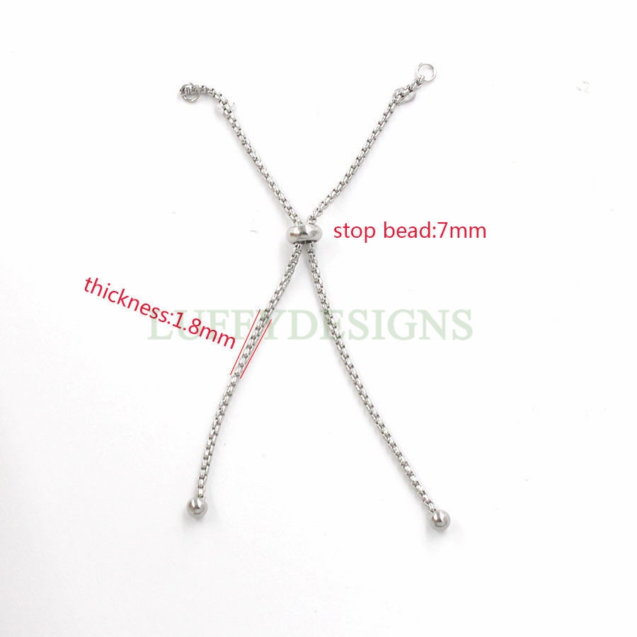 Slide Bracelet