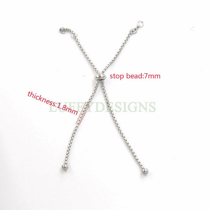 Slide Bracelet