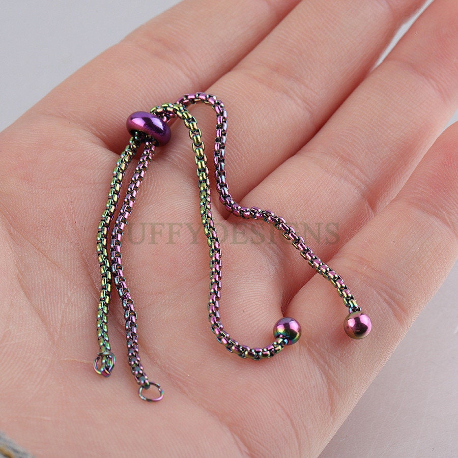 Slide Bracelet