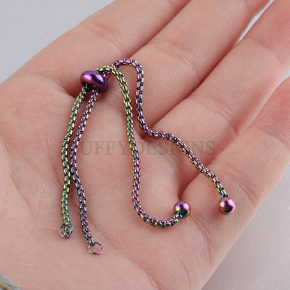 Slide Bracelet