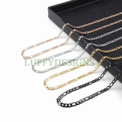 Figaro Chain