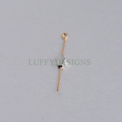 Hamsa Hand Charm