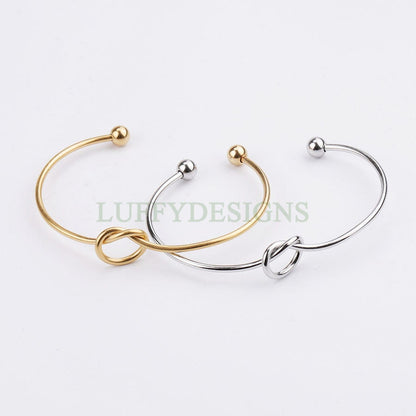 Love knotted Bracelet