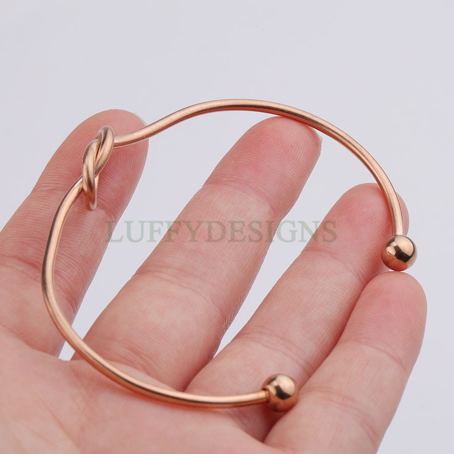 Love knotted Bracelet